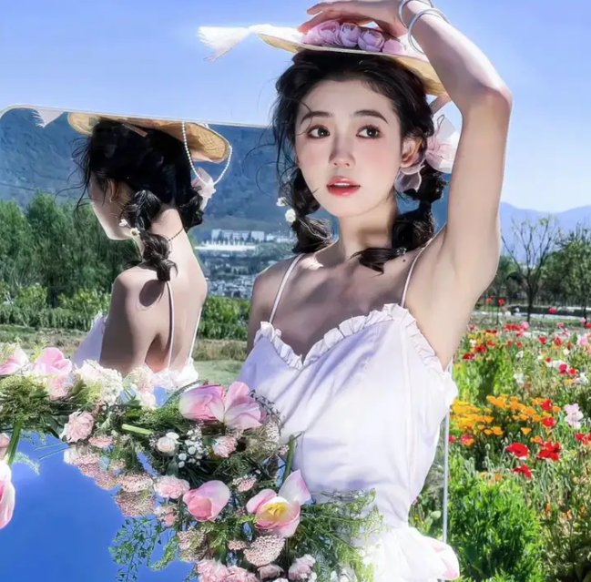 在异世界迷宫开后宫