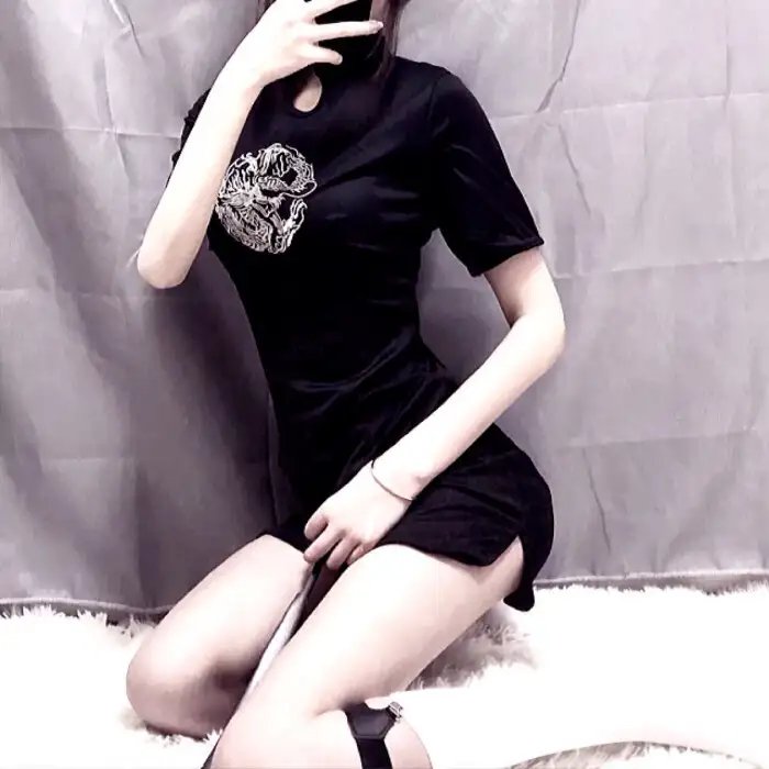 午夜凶梦
